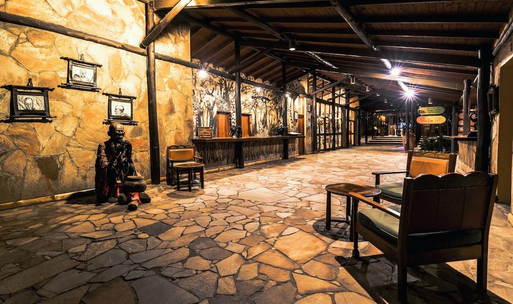 Villa Sarova Mara Game Camp Sekenani Exterior foto