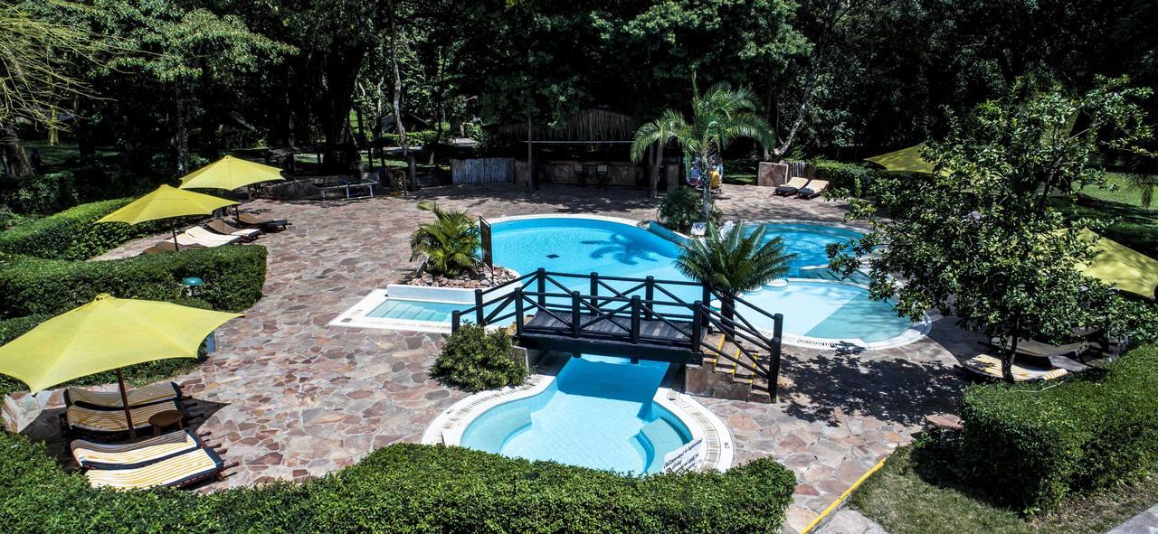 Villa Sarova Mara Game Camp Sekenani Exterior foto
